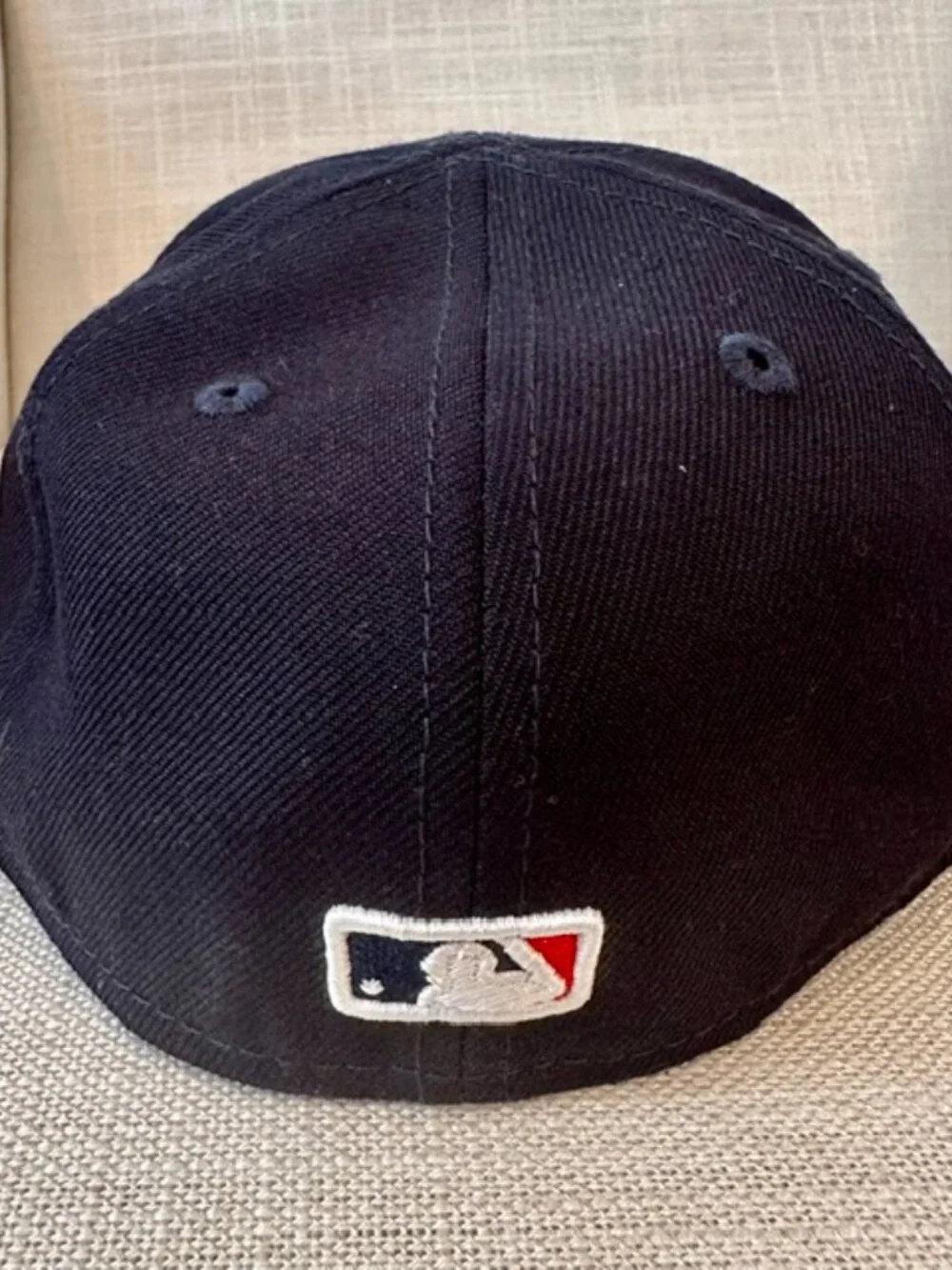 Atlanta Braves New Era My First 59Fifty Fitted Hat | Infant